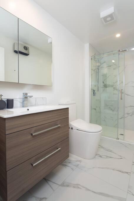 Stellar Central City Apartment - Hagley Park ไครสต์เชิร์ช ภายนอก รูปภาพ